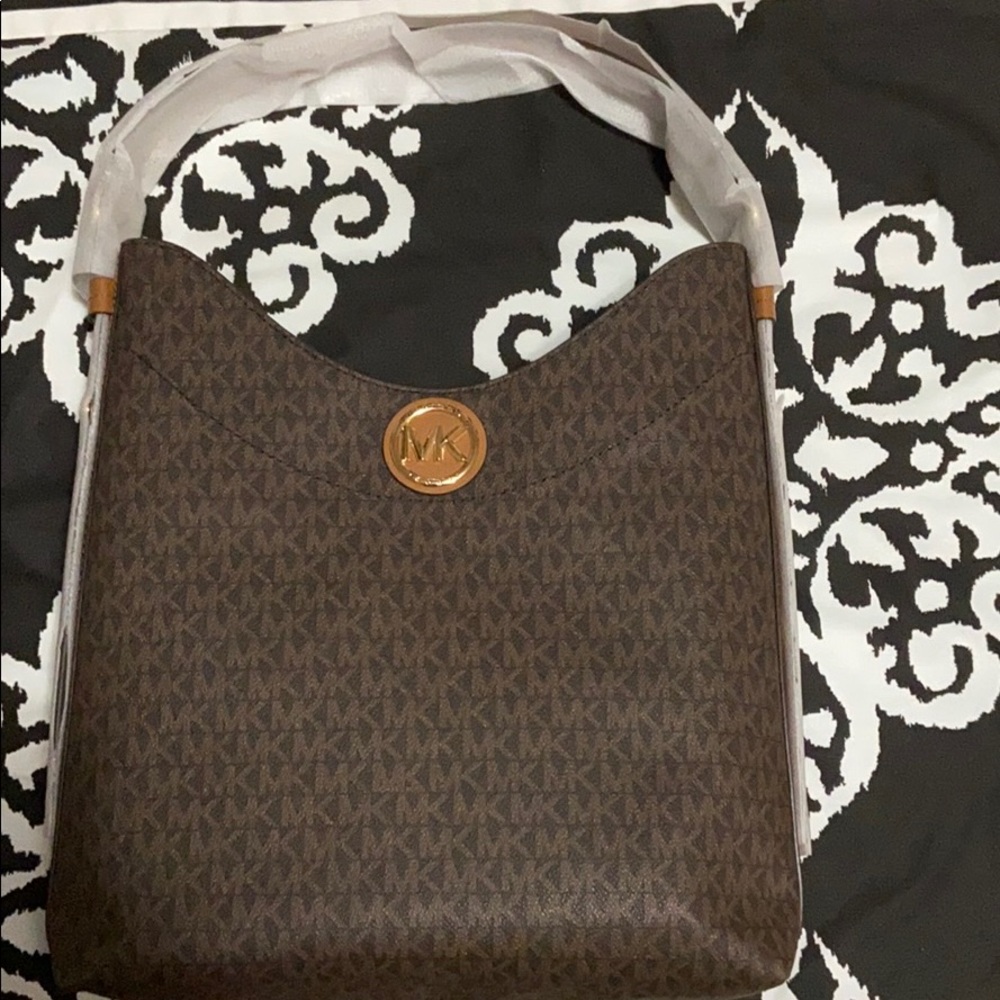 Michael Kors Bowery Small Hobo